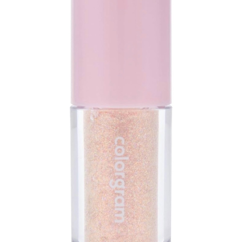NWT Colorgram Glitter Eyeshadow - in Fairy Like